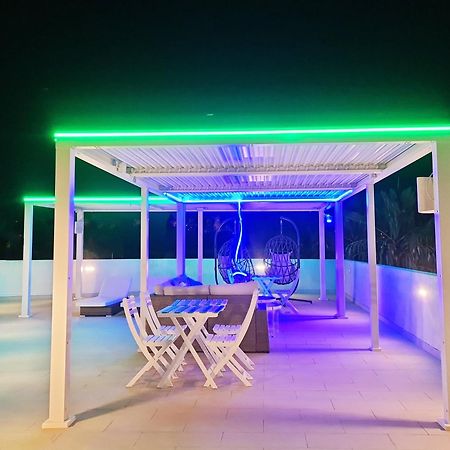 Villa Alcaide ポルティマン エクステリア 写真