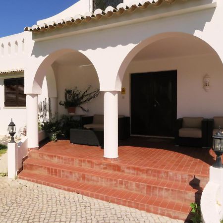 Villa Alcaide ポルティマン エクステリア 写真