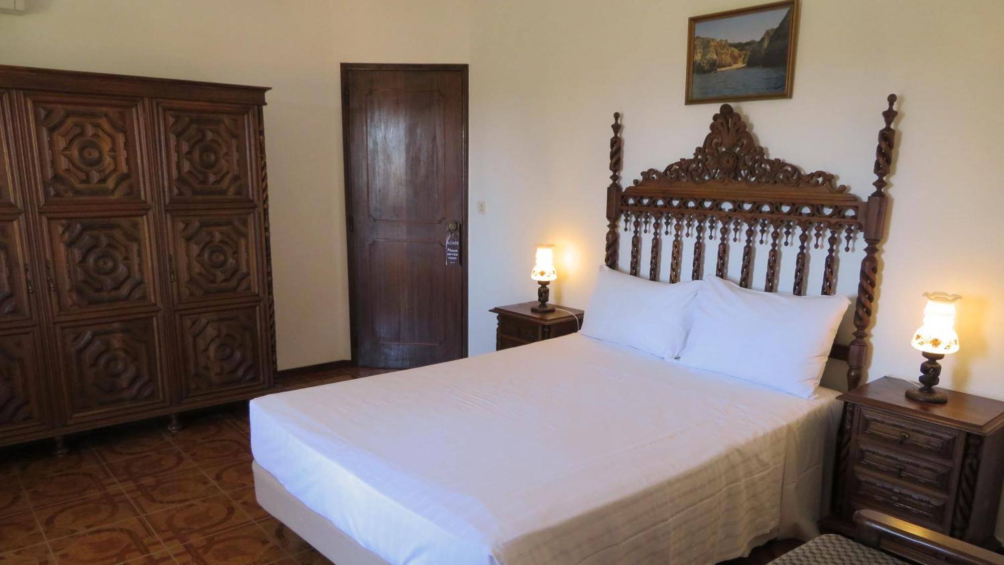 Villa Alcaide ポルティマン 部屋 写真