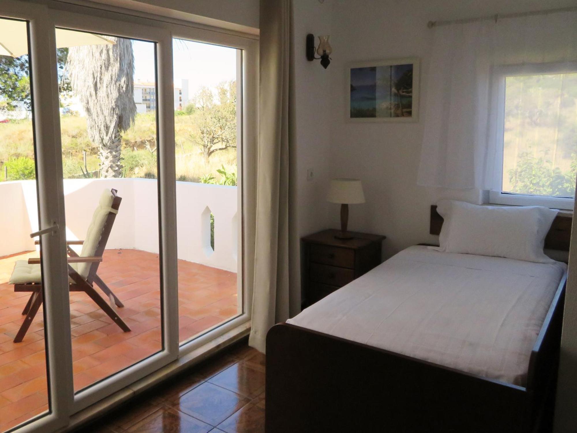 Villa Alcaide ポルティマン 部屋 写真