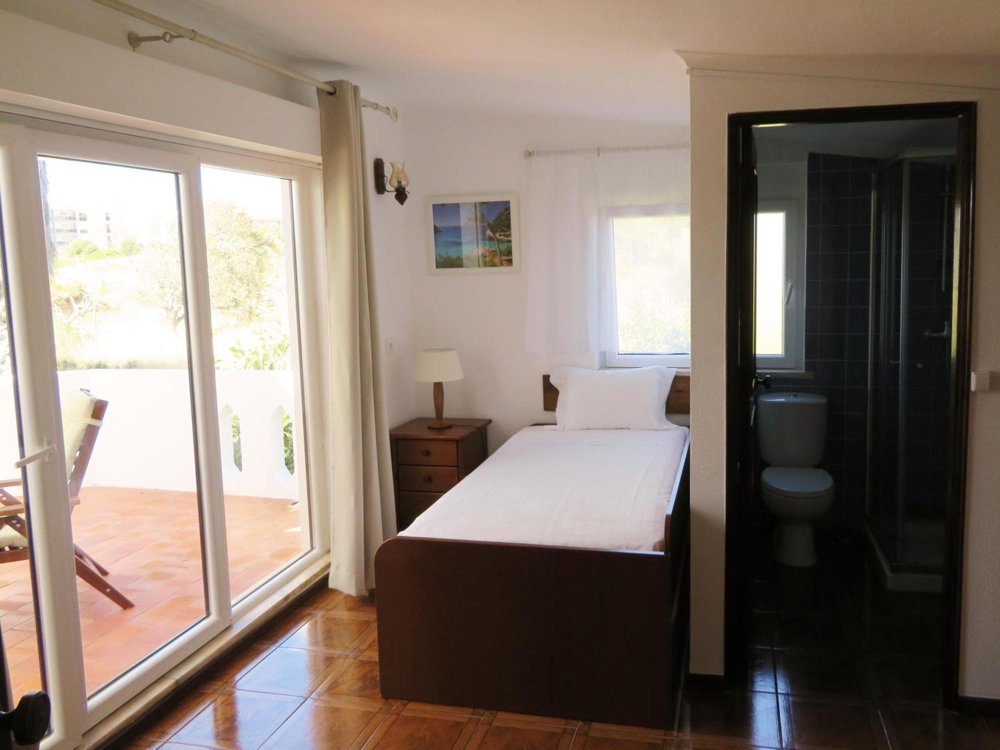 Villa Alcaide ポルティマン 部屋 写真