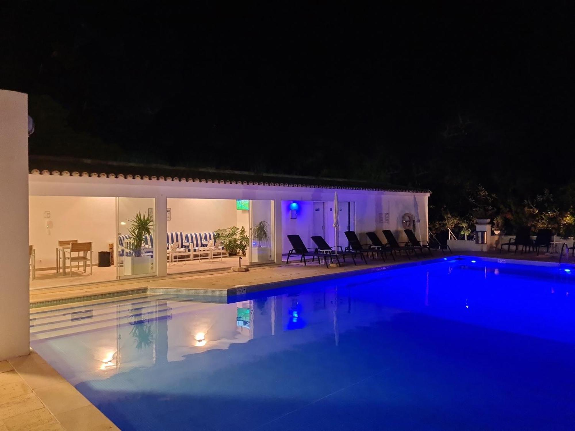 Villa Alcaide ポルティマン エクステリア 写真