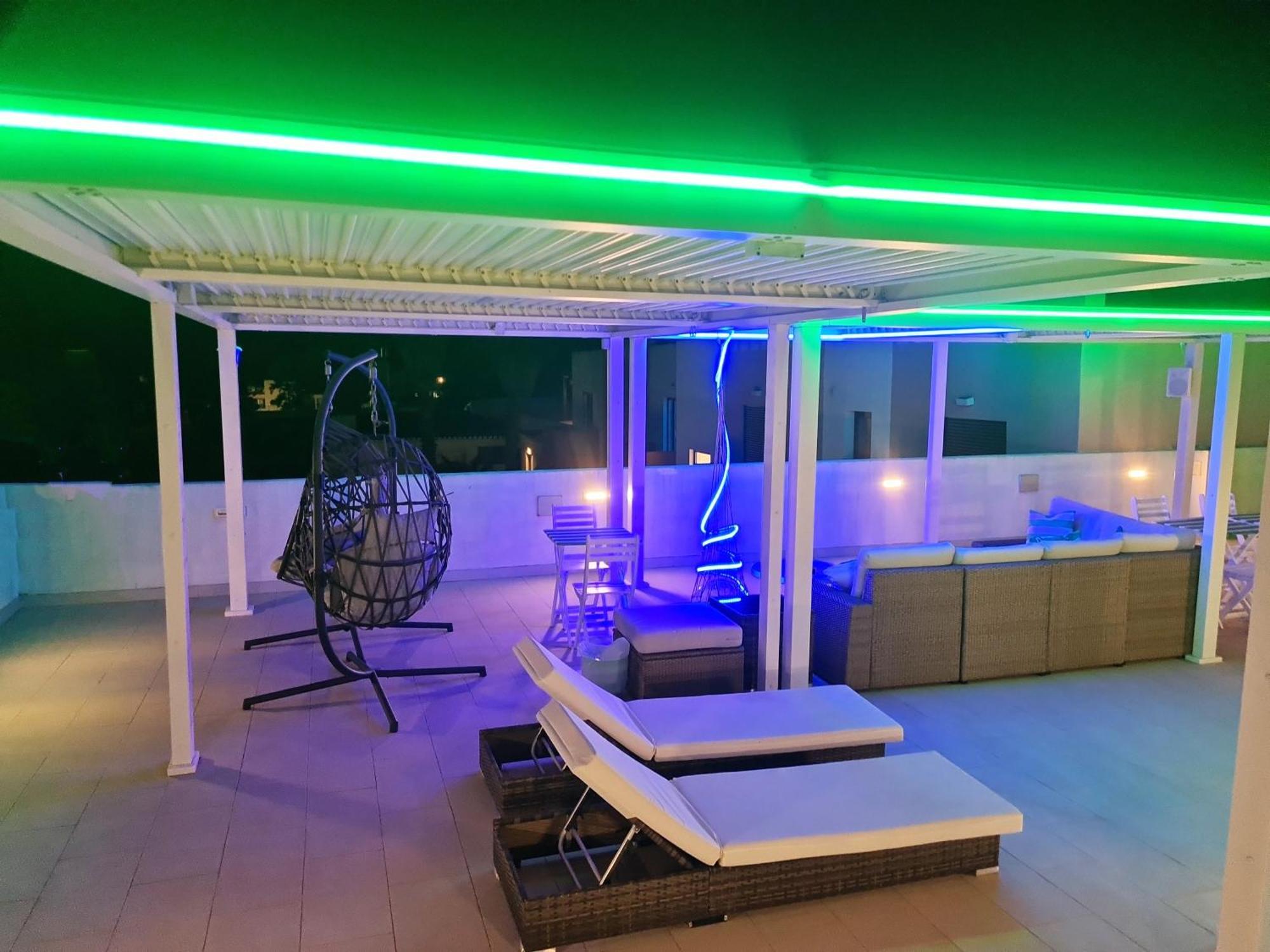 Villa Alcaide ポルティマン エクステリア 写真