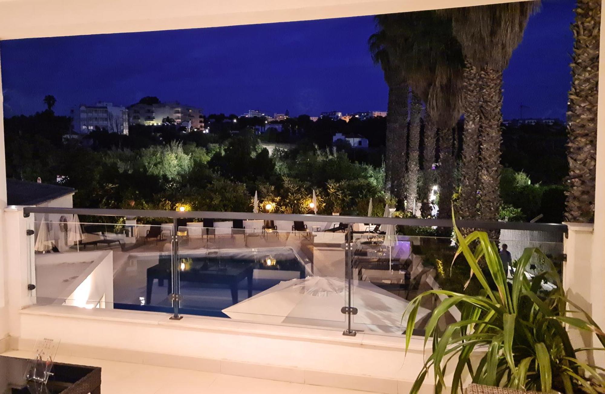 Villa Alcaide ポルティマン エクステリア 写真