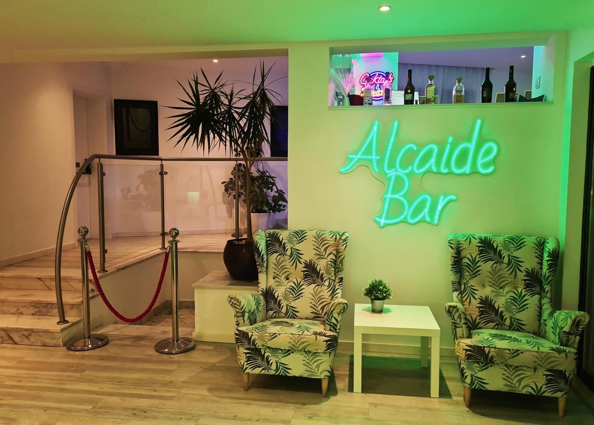 Villa Alcaide ポルティマン エクステリア 写真