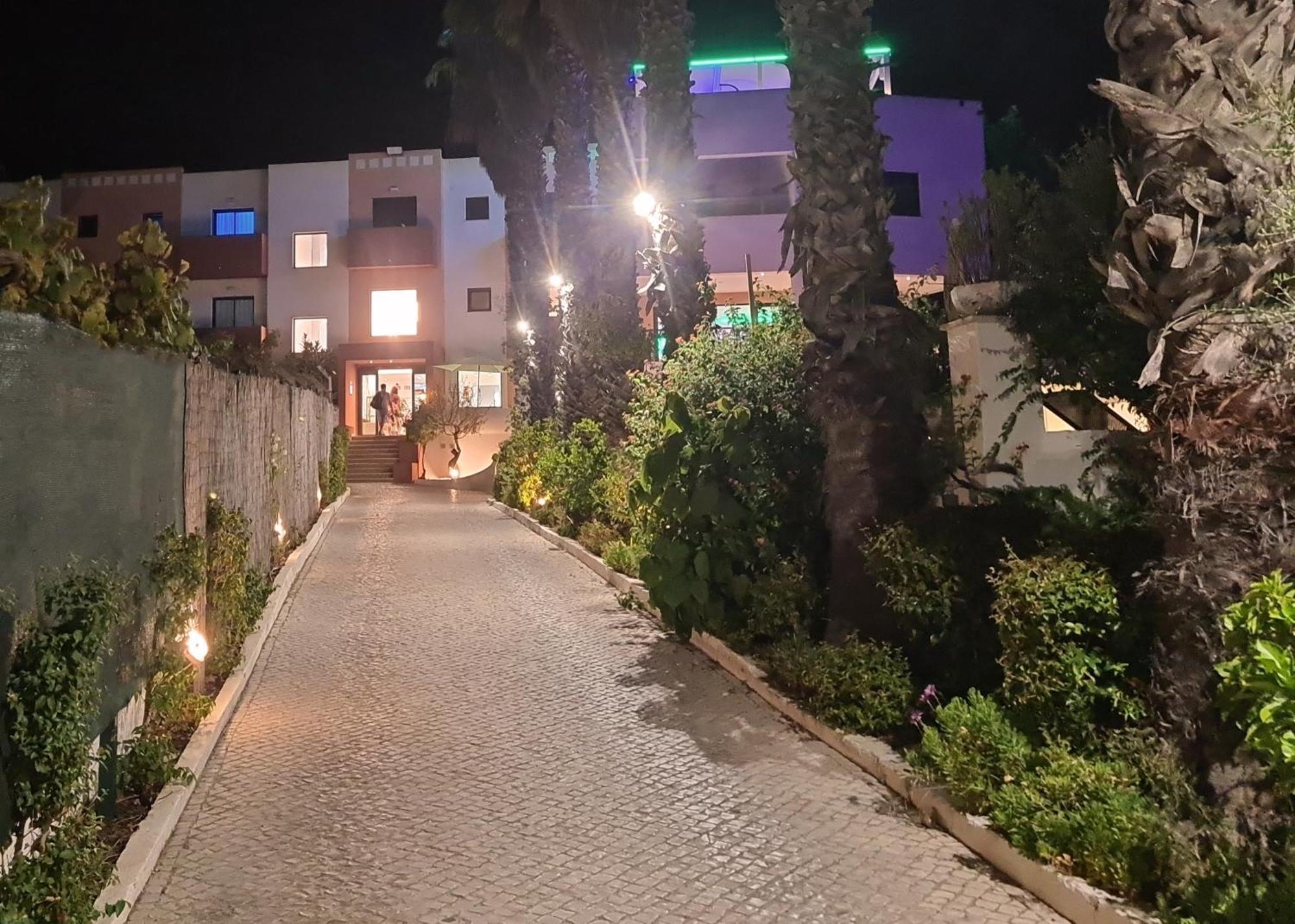 Villa Alcaide ポルティマン エクステリア 写真