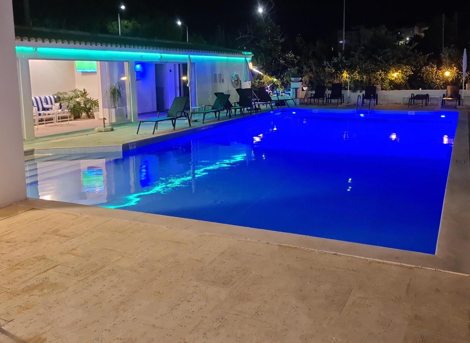 Villa Alcaide ポルティマン エクステリア 写真
