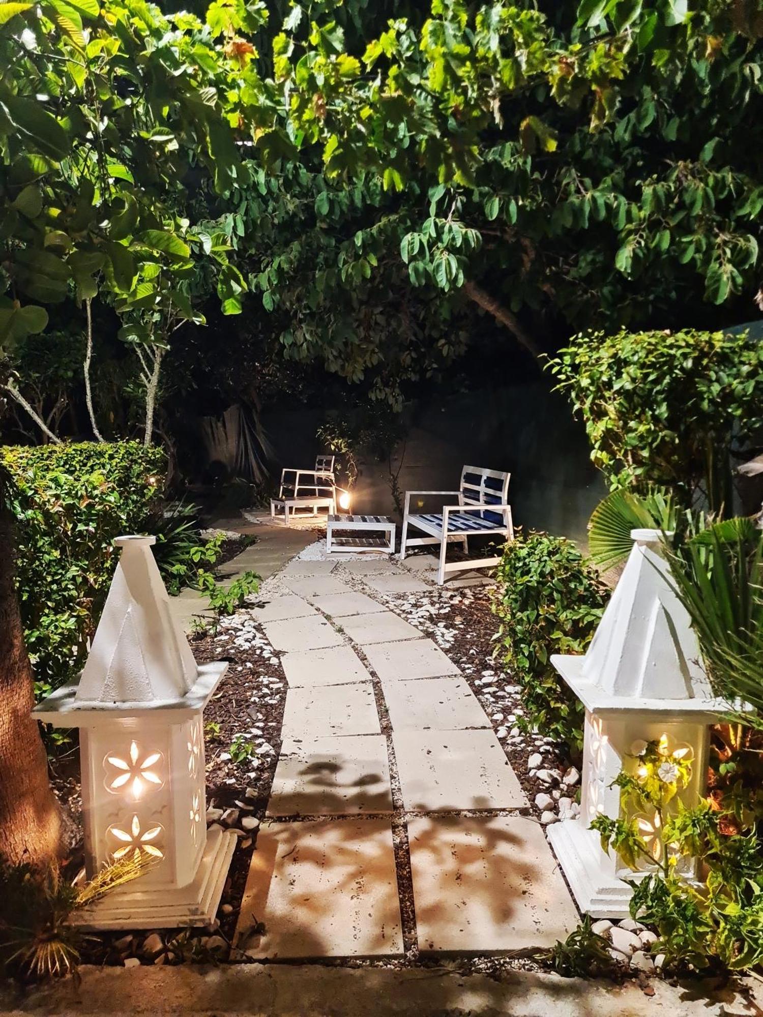 Villa Alcaide ポルティマン エクステリア 写真