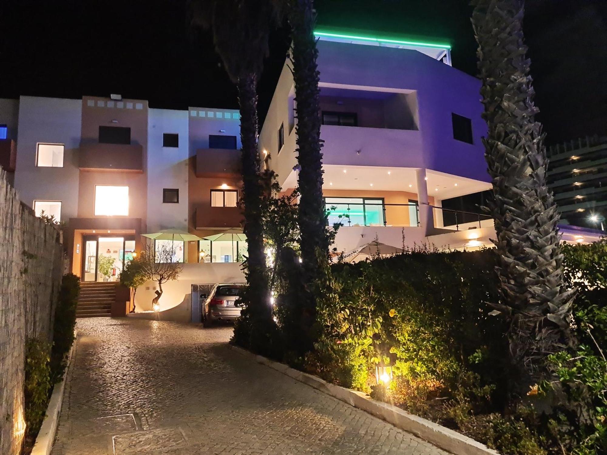 Villa Alcaide ポルティマン エクステリア 写真