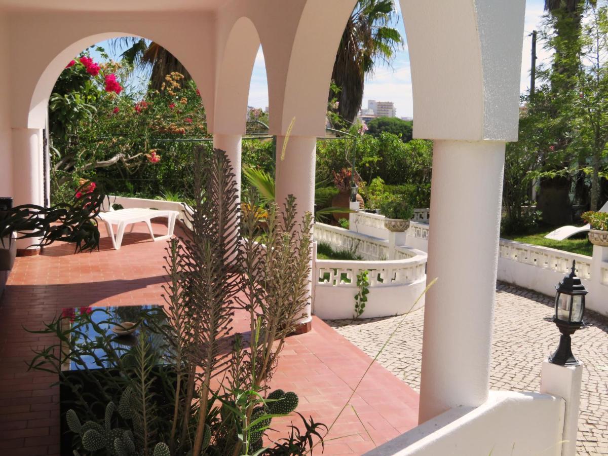 Villa Alcaide ポルティマン エクステリア 写真