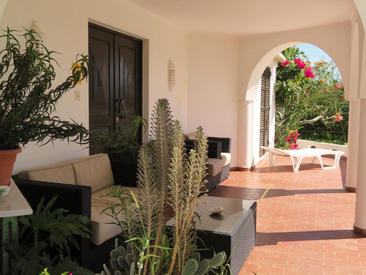 Villa Alcaide ポルティマン エクステリア 写真