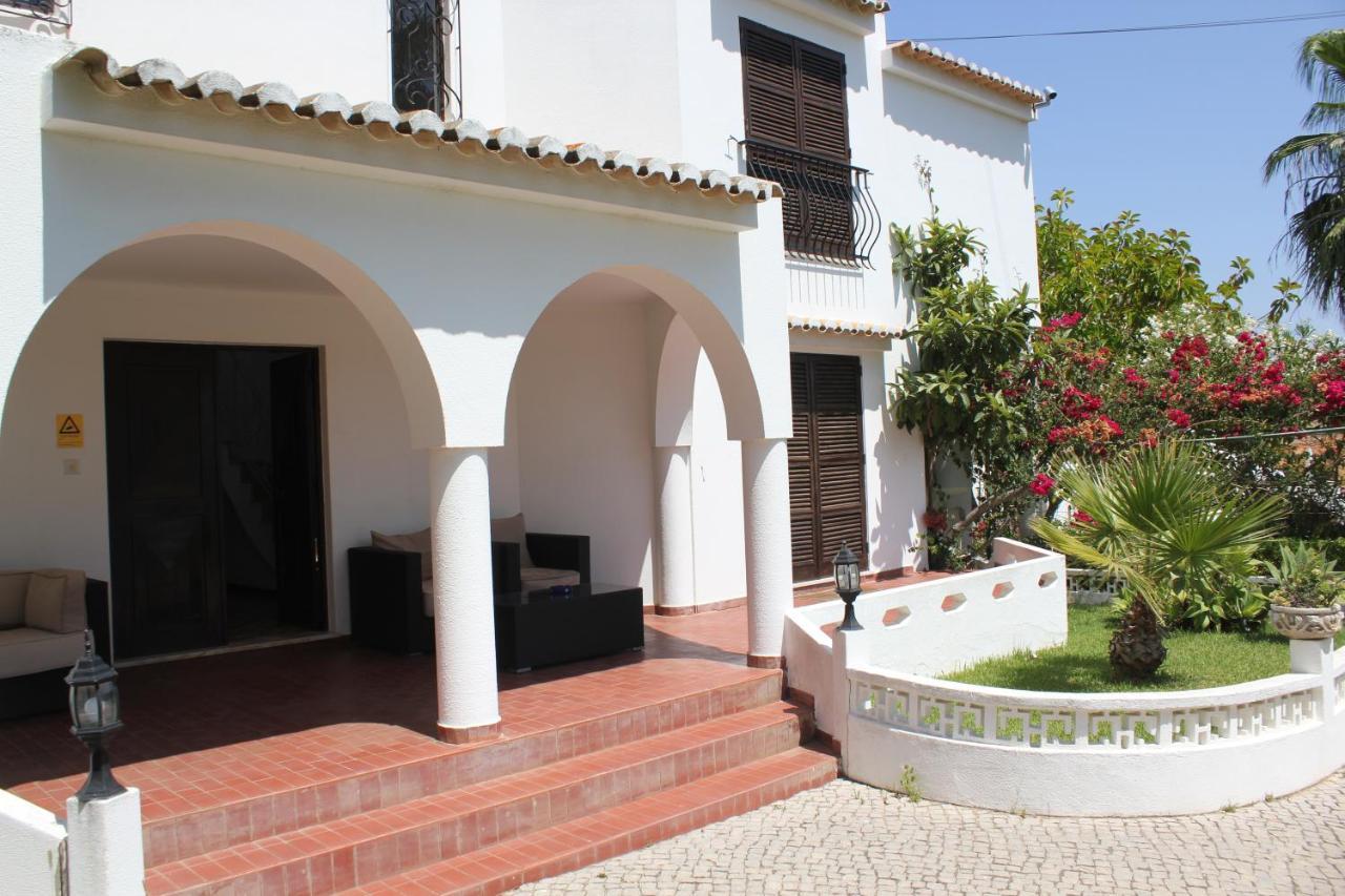 Villa Alcaide ポルティマン エクステリア 写真