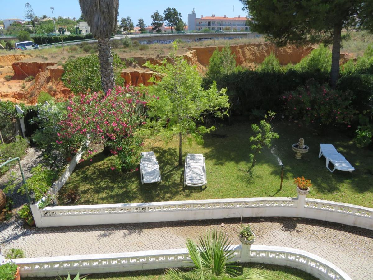 Villa Alcaide ポルティマン エクステリア 写真