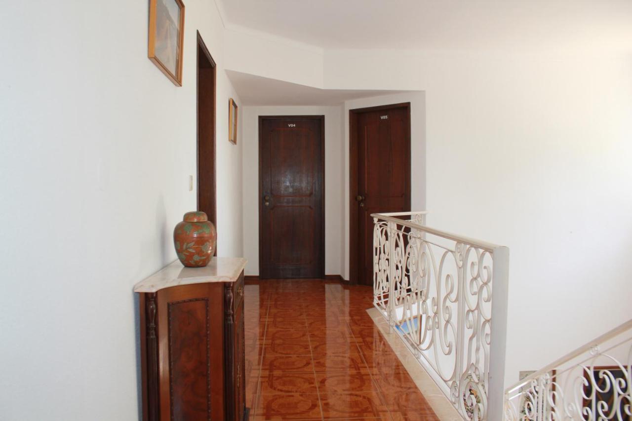 Villa Alcaide ポルティマン エクステリア 写真