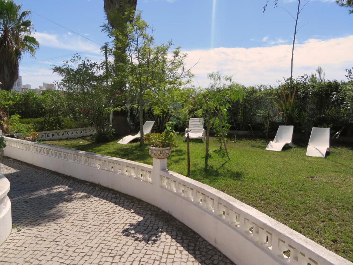 Villa Alcaide ポルティマン エクステリア 写真