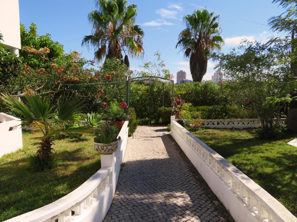 Villa Alcaide ポルティマン エクステリア 写真