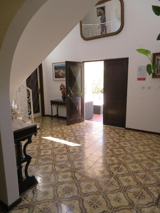 Villa Alcaide ポルティマン エクステリア 写真