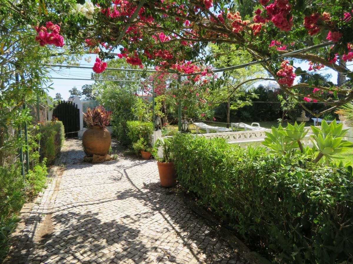 Villa Alcaide ポルティマン エクステリア 写真